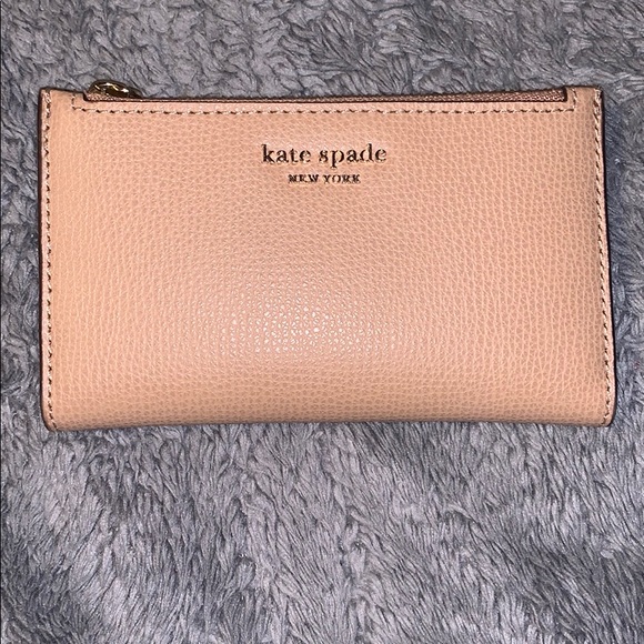 Kate spade crossbody and wallet - Picture 8 of 11